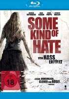 Some Kind of Hate: Von Hass erfüllt (Blu-ray) 