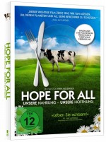 Hope for All - Unsere Nahrung - unsere Hoffnung (Blu-ray) 