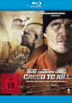 Caged To Kill (Blu-ray) 