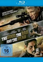 The Good, the Bad and the Dead (Blu-ray) 