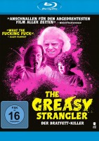 The Greasy Strangler - Der Bratfett-Killer (Blu-ray) 