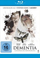 Dementia - Gefährliche Erinnerung (Blu-ray) 