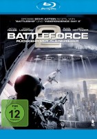Battleforce 2 - Rückkehr der Alienkrieger (Blu-ray) 