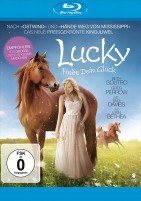 Lucky - Finde dein Glück (Blu-ray) 