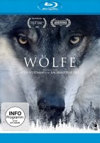 Wölfe (Blu-ray) 