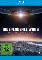 Independence Wars - Die Rückkehr (Blu-ray) 