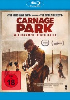 Carnage Park (Blu-ray) 