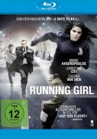 Running Girl (Blu-ray) 