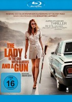 The Lady in the Car with Glasses and a Gun (Blu-ray) 