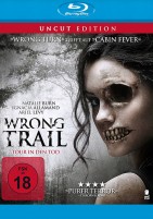 Wrong Trail - Tour in den Tod (Blu-ray) 