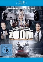 Zoom - Good Girl Gone Bad (Blu-ray) 