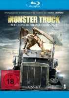 Monster Truck (Blu-ray) 
