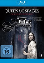 Der Fluch der Hexe - Queen of Spades (Blu-ray) 