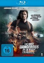 The Most Dangerous Game - Ein tödliches Spiel (Blu-ray) 