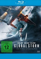 Global Storm - Die finale Katastrophe (Blu-ray) 