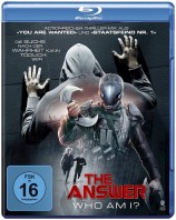 The Answer - Who am I? (Blu-ray) 