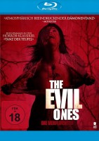 The Evil Ones (Blu-ray) 