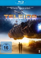 Teleios - Endlose Angst (Blu-ray) 