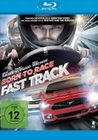 Born to Race - Fast Track (Blu-ray) 
