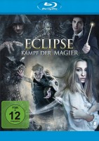 Eclipse - Kampf der Magier (Blu-ray) 