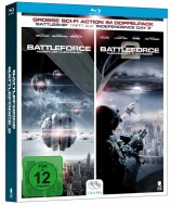 Battleforce 1&2 (Blu-ray) 