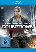 Countdown - Ein Cop sieht rot! (Blu-ray) 