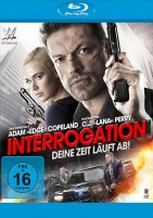 Interrogation - Deine Zeit läuft ab! (Blu-ray) 