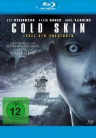 Cold Skin - Insel der Kreaturen (Blu-ray) 