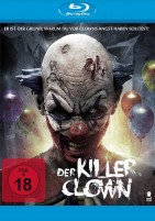 Der Killerclown (Blu-ray) 