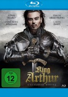 King Arthur - Excalibur Rising (Blu-ray) 