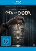 Open the Door (Blu-ray) 