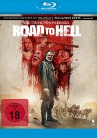 Road To Hell (Blu-ray) 