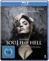 South of Hell - Die komplette Serie (Blu-ray) 