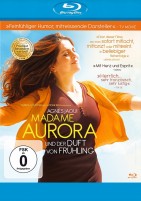 Madame Aurora und der Duft von Frühling (Blu-ray) 