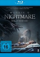 Nightmare - Schlaf nicht ein (Blu-ray) 