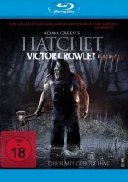 Hatchet - Victor Crowley (Blu-ray) 
