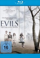 Evils - Haus der toten Kinder (Blu-ray) 