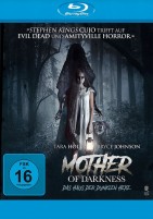 Mother of Darkness - Das Haus der dunklen Hexe (Blu-ray) 