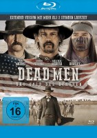 Dead Men - Das Gold der Apachen (Blu-ray) 