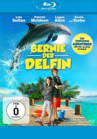 Bernie, der Delfin (Blu-ray) 