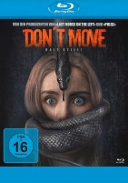 Don't Move - Halt still! (Blu-ray) 