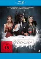 Blood Feast - Blutiges Festmahl (Blu-ray) 
