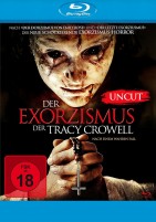 Der Exorzismus der Tracy Crowell (Blu-ray) 