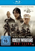 Rogue Warfare - Der Feind (Blu-ray) 