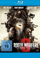 Rogue Warfare 3 - Ultimative Schlacht (Blu-ray) 