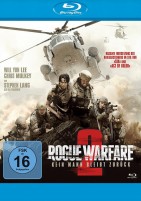 Rogue Warfare 2 - Kein Mann bleibt zurück (Blu-ray) 