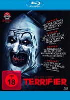 Terrifier (Blu-ray) 