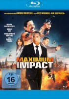 Maximum Impact (Blu-ray) 