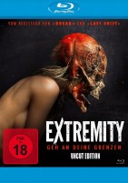 Extremity - Geh an Deine Grenzen (Blu-ray) 