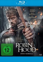 Robin Hood - Der Rebell (Blu-ray) 